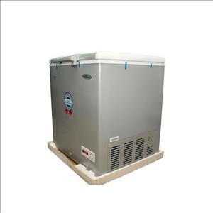 HTF CHEST FREEZER 219 R6 SLV